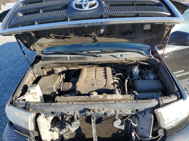 Photo 10 VIN: 5TFRY5F10DX142603 - TOYOTA TUNDRA DOU 