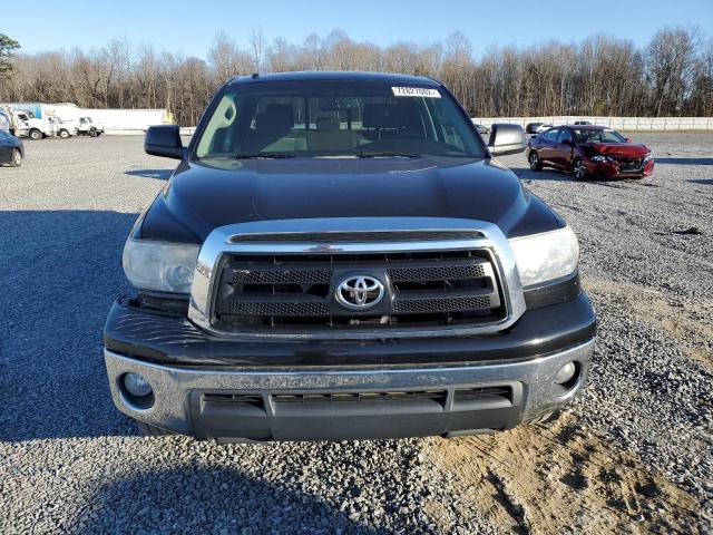 Photo 4 VIN: 5TFRY5F10DX142603 - TOYOTA TUNDRA DOU 