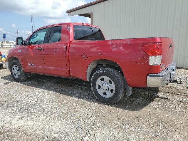 Photo 1 VIN: 5TFRY5F10DX143301 - TOYOTA TUNDRA DOU 