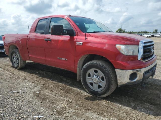 Photo 3 VIN: 5TFRY5F10DX143301 - TOYOTA TUNDRA DOU 