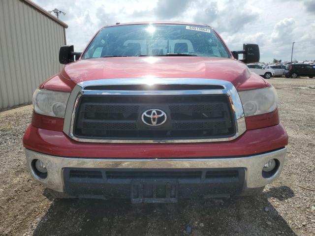 Photo 4 VIN: 5TFRY5F10DX143301 - TOYOTA TUNDRA DOU 