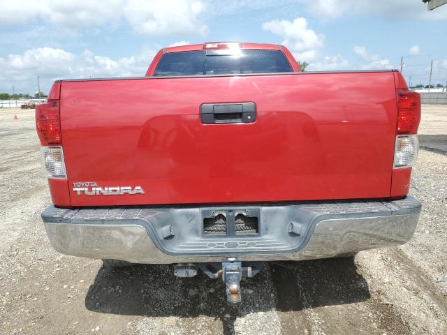 Photo 5 VIN: 5TFRY5F10DX143301 - TOYOTA TUNDRA DOU 