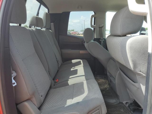 Photo 9 VIN: 5TFRY5F10DX143301 - TOYOTA TUNDRA DOU 