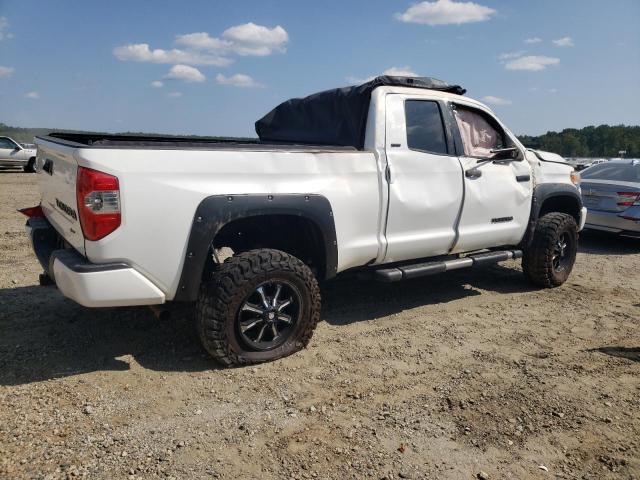 Photo 2 VIN: 5TFRY5F10EX171553 - TOYOTA TUNDRA DOU 