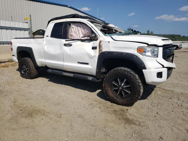 Photo 3 VIN: 5TFRY5F10EX171553 - TOYOTA TUNDRA DOU 