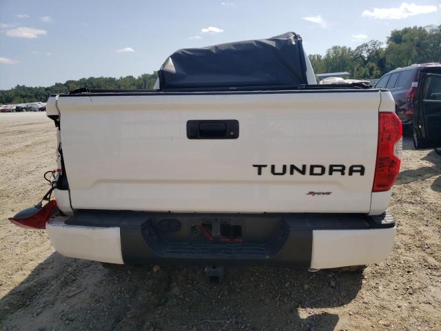 Photo 5 VIN: 5TFRY5F10EX171553 - TOYOTA TUNDRA DOU 