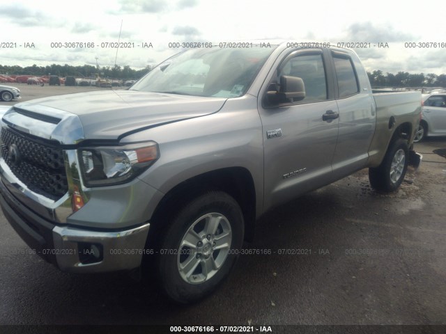 Photo 1 VIN: 5TFRY5F10JX237173 - TOYOTA TUNDRA 2WD 