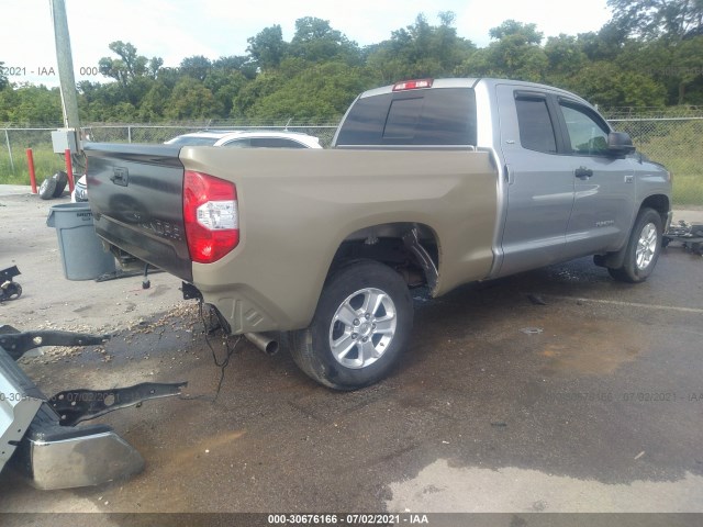 Photo 3 VIN: 5TFRY5F10JX237173 - TOYOTA TUNDRA 2WD 