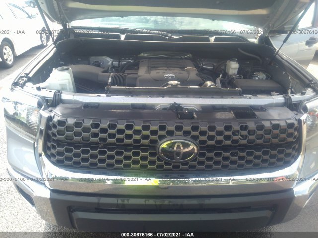 Photo 9 VIN: 5TFRY5F10JX237173 - TOYOTA TUNDRA 2WD 