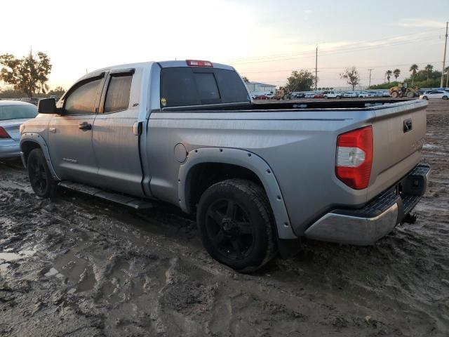 Photo 1 VIN: 5TFRY5F10JX238033 - TOYOTA TUNDRA DOU 