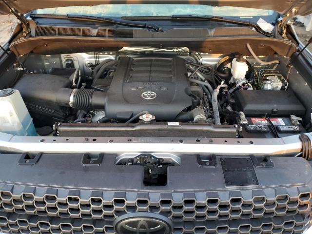 Photo 10 VIN: 5TFRY5F10JX238033 - TOYOTA TUNDRA DOU 