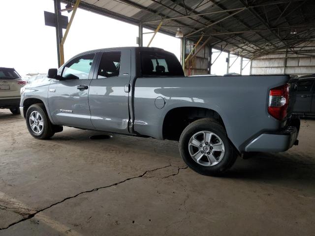 Photo 1 VIN: 5TFRY5F10KX245954 - TOYOTA TUNDRA DOU 