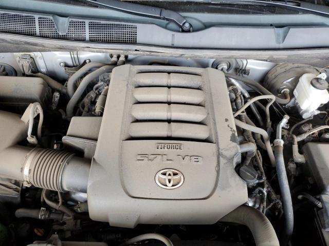 Photo 10 VIN: 5TFRY5F10KX245954 - TOYOTA TUNDRA DOU 