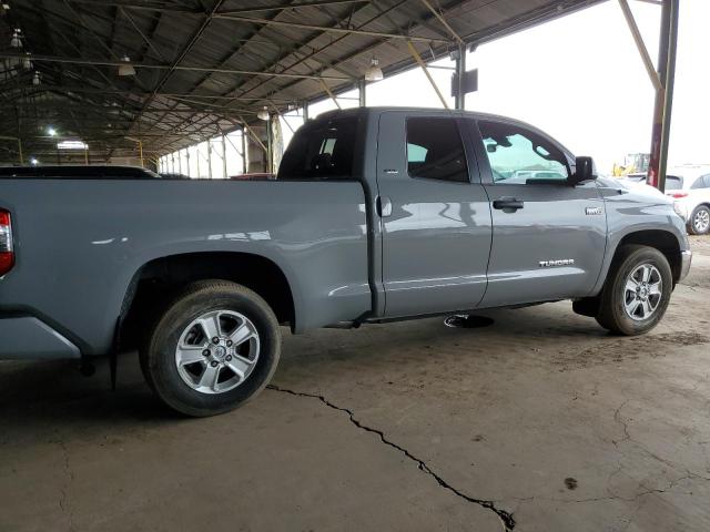 Photo 2 VIN: 5TFRY5F10KX245954 - TOYOTA TUNDRA DOU 