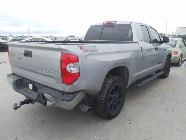 Photo 3 VIN: 5TFRY5F10KX247073 - TOYOTA TUNDRA DOU 