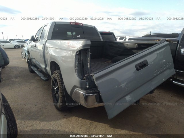 Photo 2 VIN: 5TFRY5F10LX256681 - TOYOTA TUNDRA 2WD 