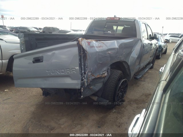 Photo 3 VIN: 5TFRY5F10LX256681 - TOYOTA TUNDRA 2WD 