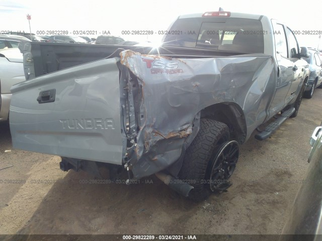 Photo 5 VIN: 5TFRY5F10LX256681 - TOYOTA TUNDRA 2WD 