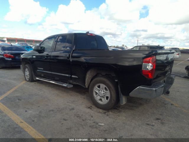 Photo 2 VIN: 5TFRY5F10LX266787 - TOYOTA TUNDRA 2WD 