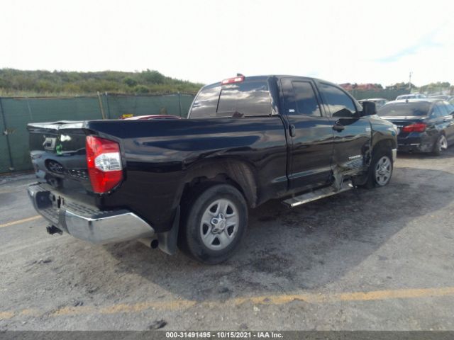 Photo 3 VIN: 5TFRY5F10LX266787 - TOYOTA TUNDRA 2WD 