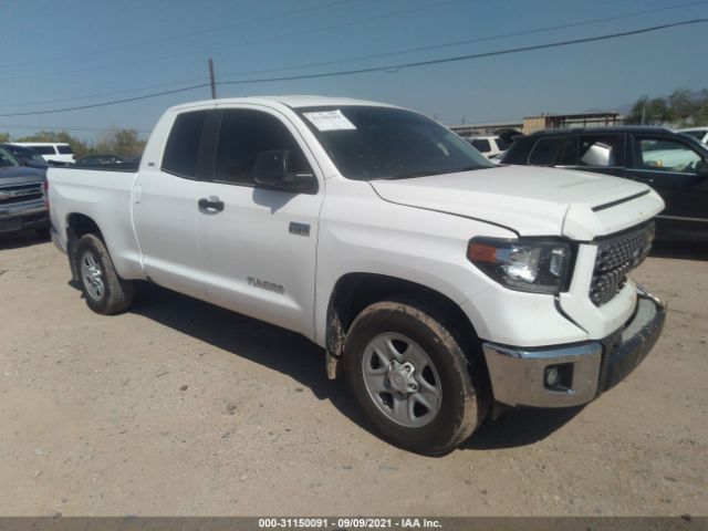 Photo 0 VIN: 5TFRY5F10LX270760 - TOYOTA TUNDRA 2WD 