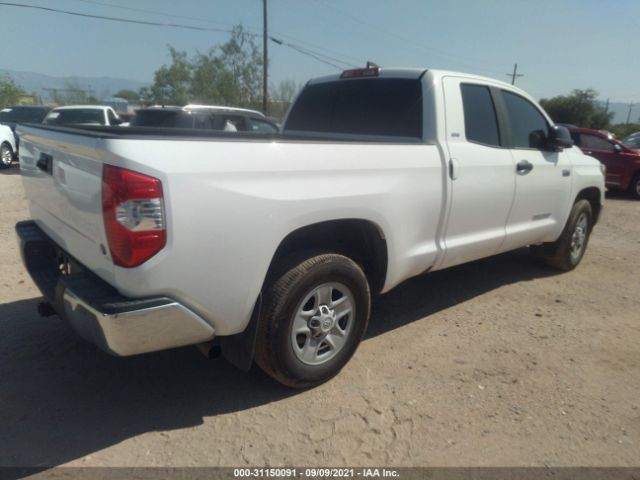 Photo 3 VIN: 5TFRY5F10LX270760 - TOYOTA TUNDRA 2WD 