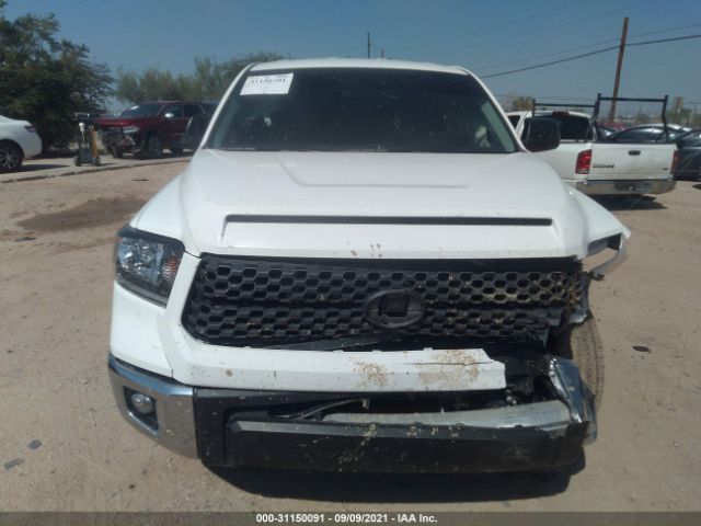 Photo 5 VIN: 5TFRY5F10LX270760 - TOYOTA TUNDRA 2WD 