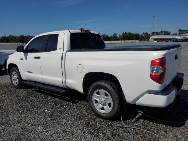 Photo 1 VIN: 5TFRY5F10MX296082 - TOYOTA TUNDRA DOU 