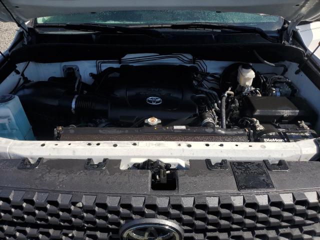 Photo 10 VIN: 5TFRY5F10MX296082 - TOYOTA TUNDRA DOU 