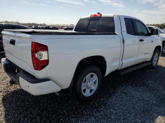 Photo 2 VIN: 5TFRY5F10MX296082 - TOYOTA TUNDRA DOU 