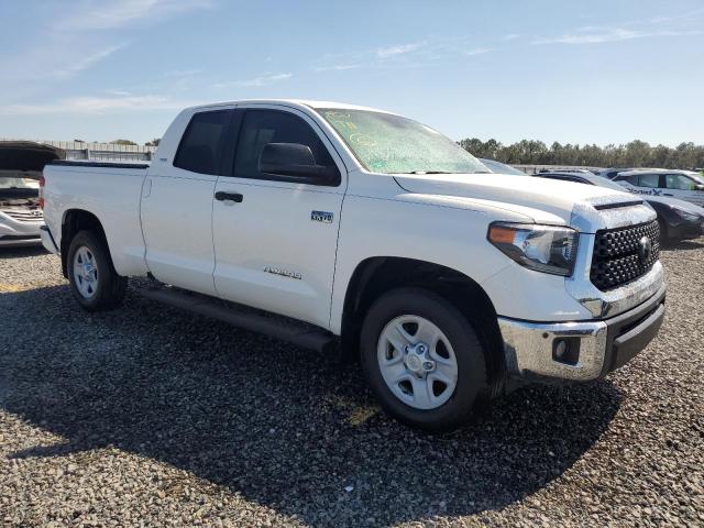 Photo 3 VIN: 5TFRY5F10MX296082 - TOYOTA TUNDRA DOU 