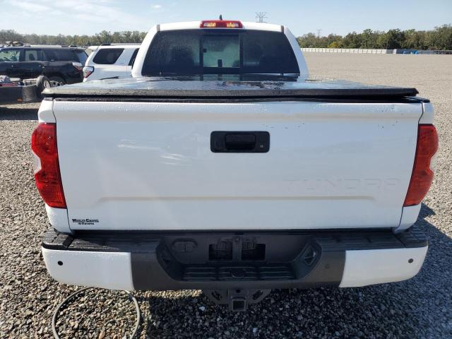 Photo 5 VIN: 5TFRY5F10MX296082 - TOYOTA TUNDRA DOU 