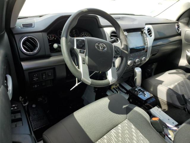 Photo 7 VIN: 5TFRY5F10MX296082 - TOYOTA TUNDRA DOU 