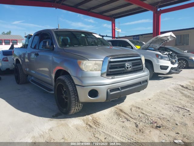 Photo 0 VIN: 5TFRY5F11AX074677 - TOYOTA TUNDRA 