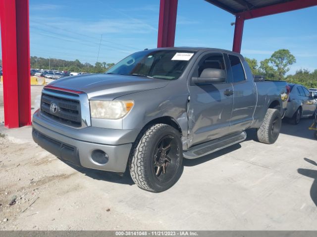 Photo 1 VIN: 5TFRY5F11AX074677 - TOYOTA TUNDRA 