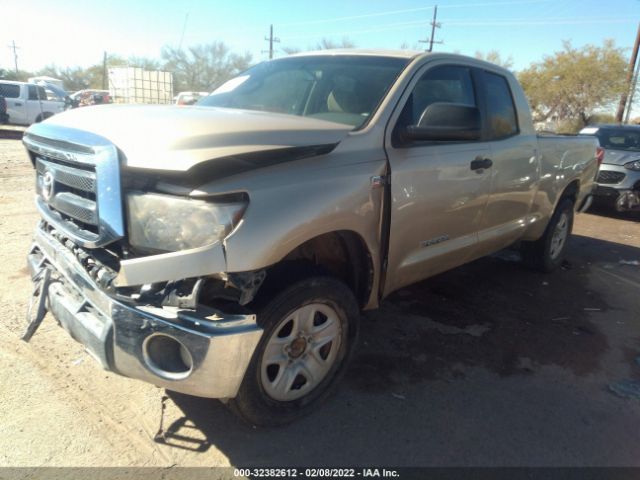 Photo 1 VIN: 5TFRY5F11AX075831 - TOYOTA TUNDRA 2WD TRUCK 