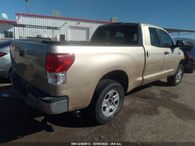 Photo 3 VIN: 5TFRY5F11AX075831 - TOYOTA TUNDRA 2WD TRUCK 