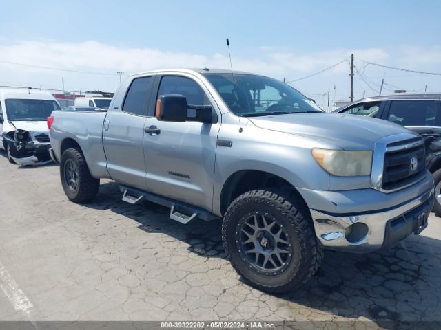 Photo 0 VIN: 5TFRY5F11AX080480 - TOYOTA TUNDRA 