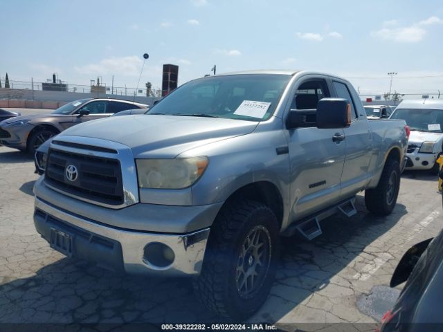 Photo 1 VIN: 5TFRY5F11AX080480 - TOYOTA TUNDRA 