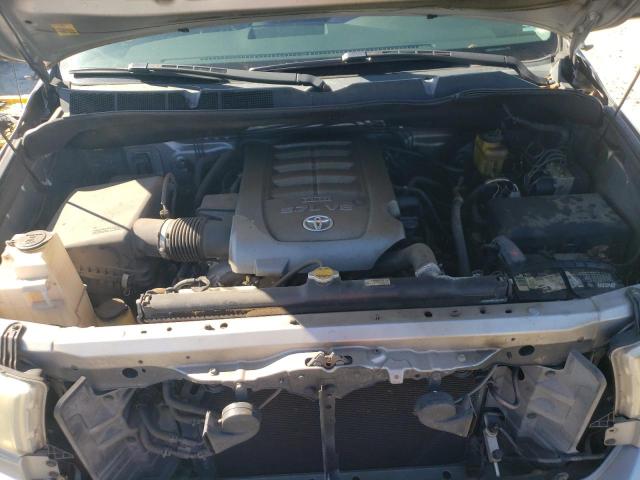 Photo 10 VIN: 5TFRY5F11AX086165 - TOYOTA TUNDRA 