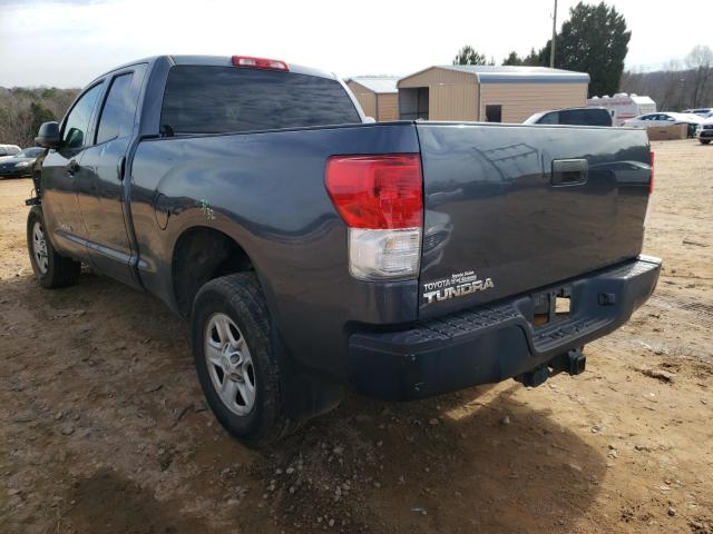 Photo 2 VIN: 5TFRY5F11AX086747 - TOYOTA TUNDRA DOU 