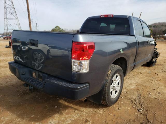 Photo 3 VIN: 5TFRY5F11AX086747 - TOYOTA TUNDRA DOU 