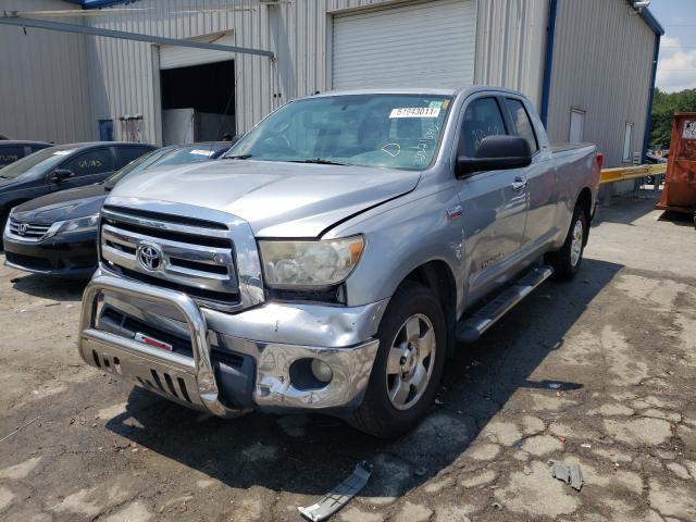 Photo 1 VIN: 5TFRY5F11AX096615 - TOYOTA TUNDRA DOU 