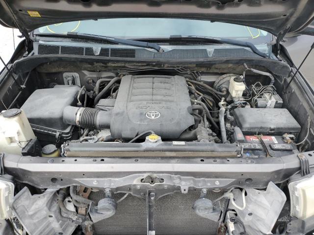 Photo 10 VIN: 5TFRY5F11BX098916 - TOYOTA TUNDRA DOU 