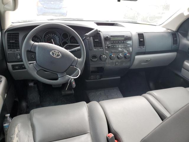 Photo 7 VIN: 5TFRY5F11BX098916 - TOYOTA TUNDRA DOU 