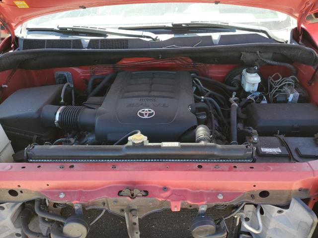 Photo 10 VIN: 5TFRY5F11BX106979 - TOYOTA TUNDRA 