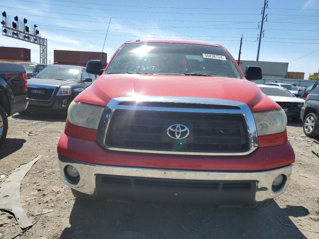 Photo 4 VIN: 5TFRY5F11BX106979 - TOYOTA TUNDRA 