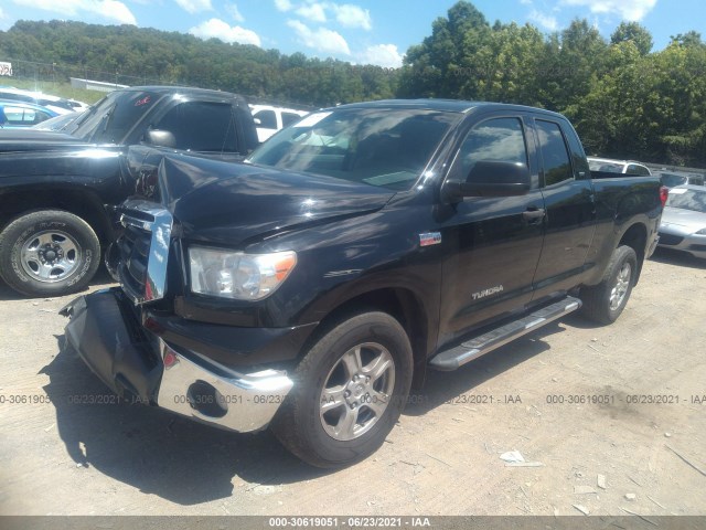 Photo 1 VIN: 5TFRY5F11CX116994 - TOYOTA TUNDRA 2WD TRUCK 