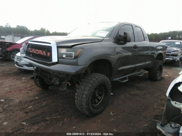 Photo 1 VIN: 5TFRY5F11CX129518 - TOYOTA TUNDRA 