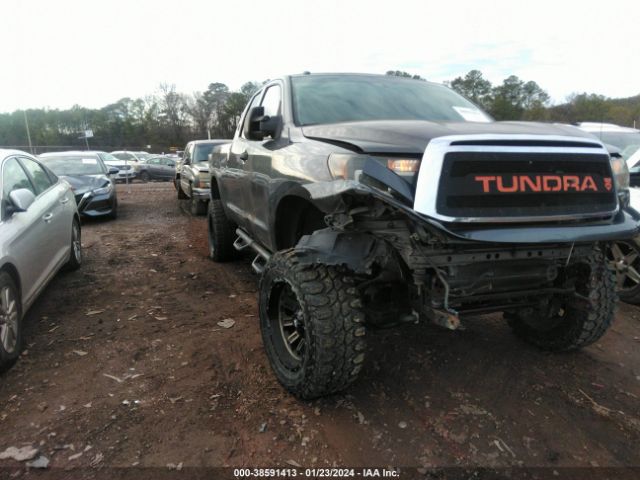 Photo 5 VIN: 5TFRY5F11CX129518 - TOYOTA TUNDRA 